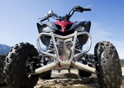 Yamaha YFM250R Yamaha YFM250R